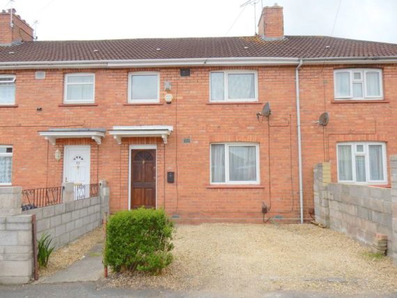 4 Bedroom Terraced